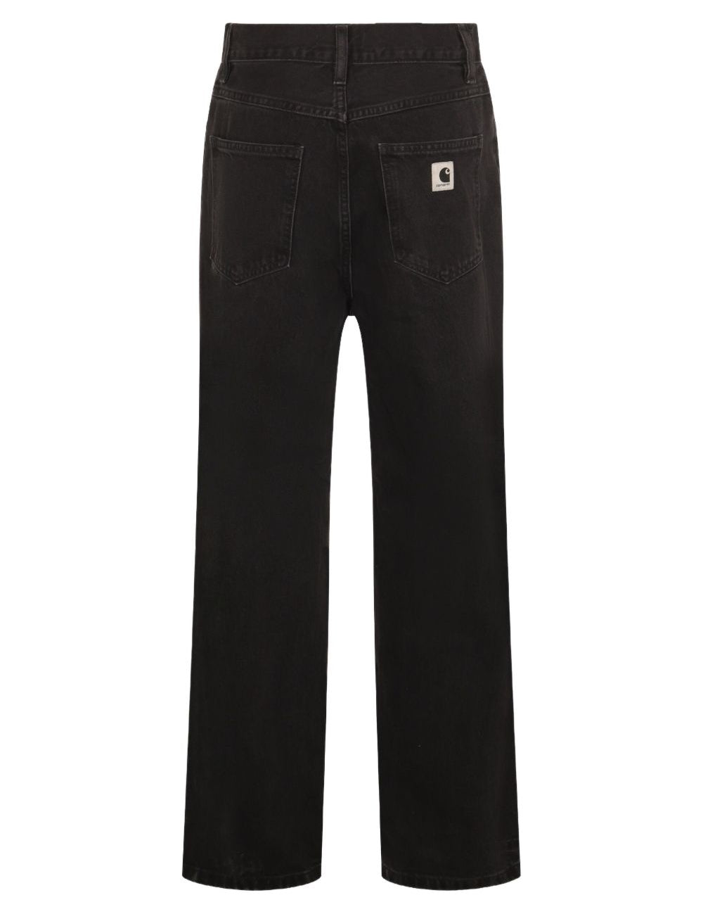 Jeans Brandon in nero 