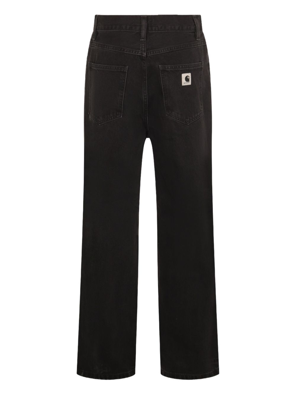 Jeans Brandon in nero 