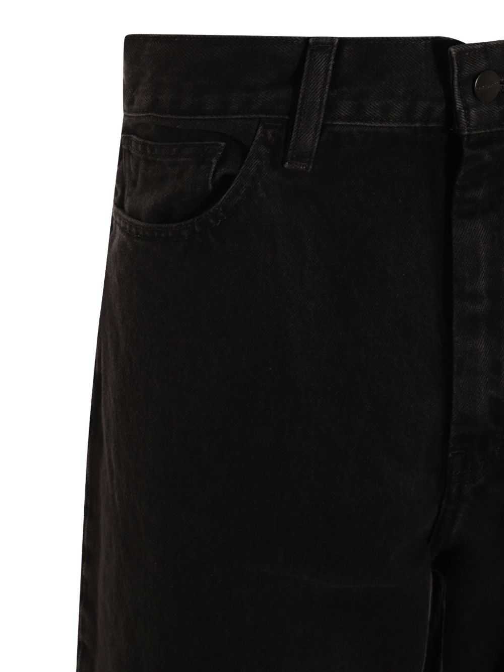 Jeans Brandon in nero 