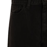 Jeans Brandon in nero 