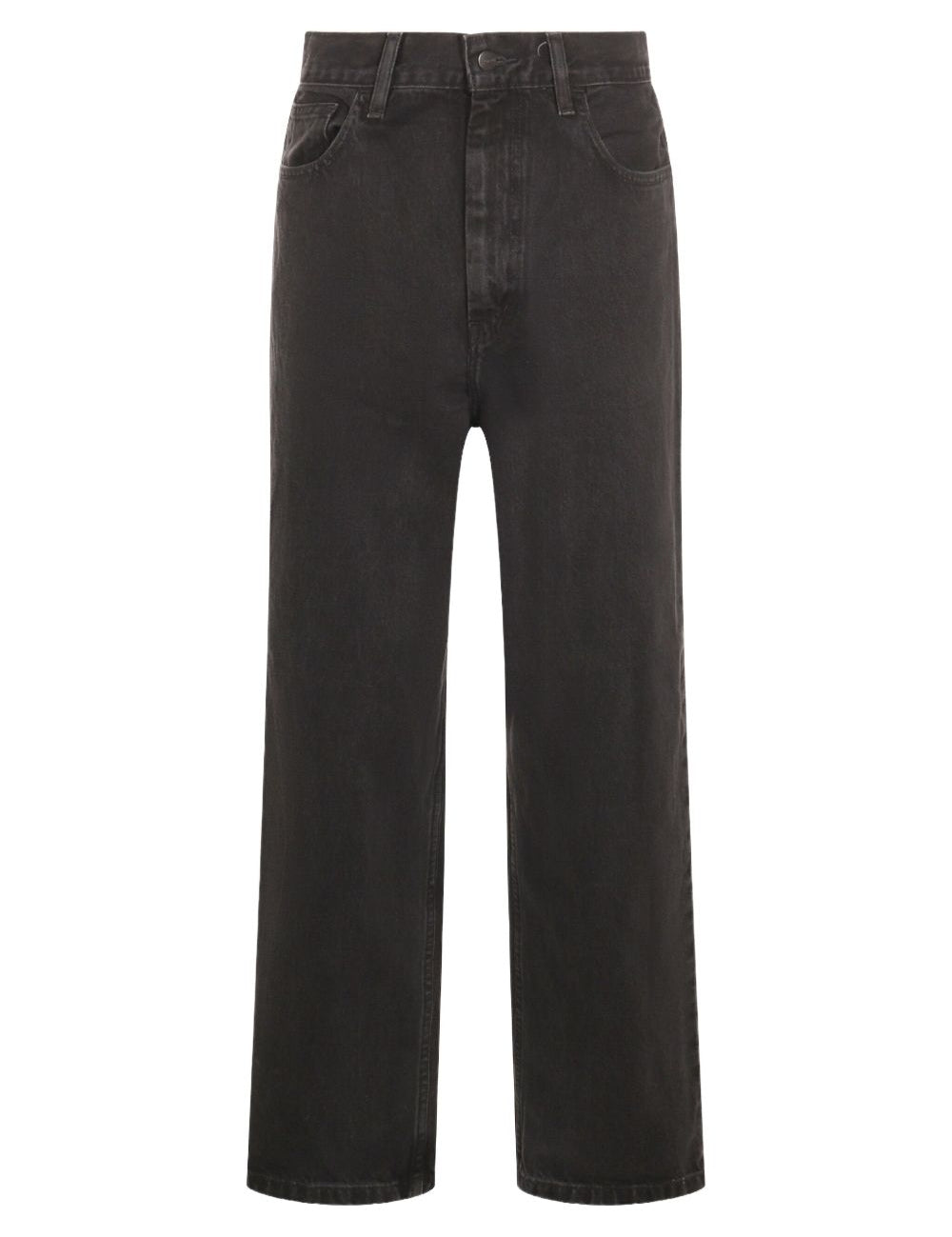 Jeans Brandon in nero 