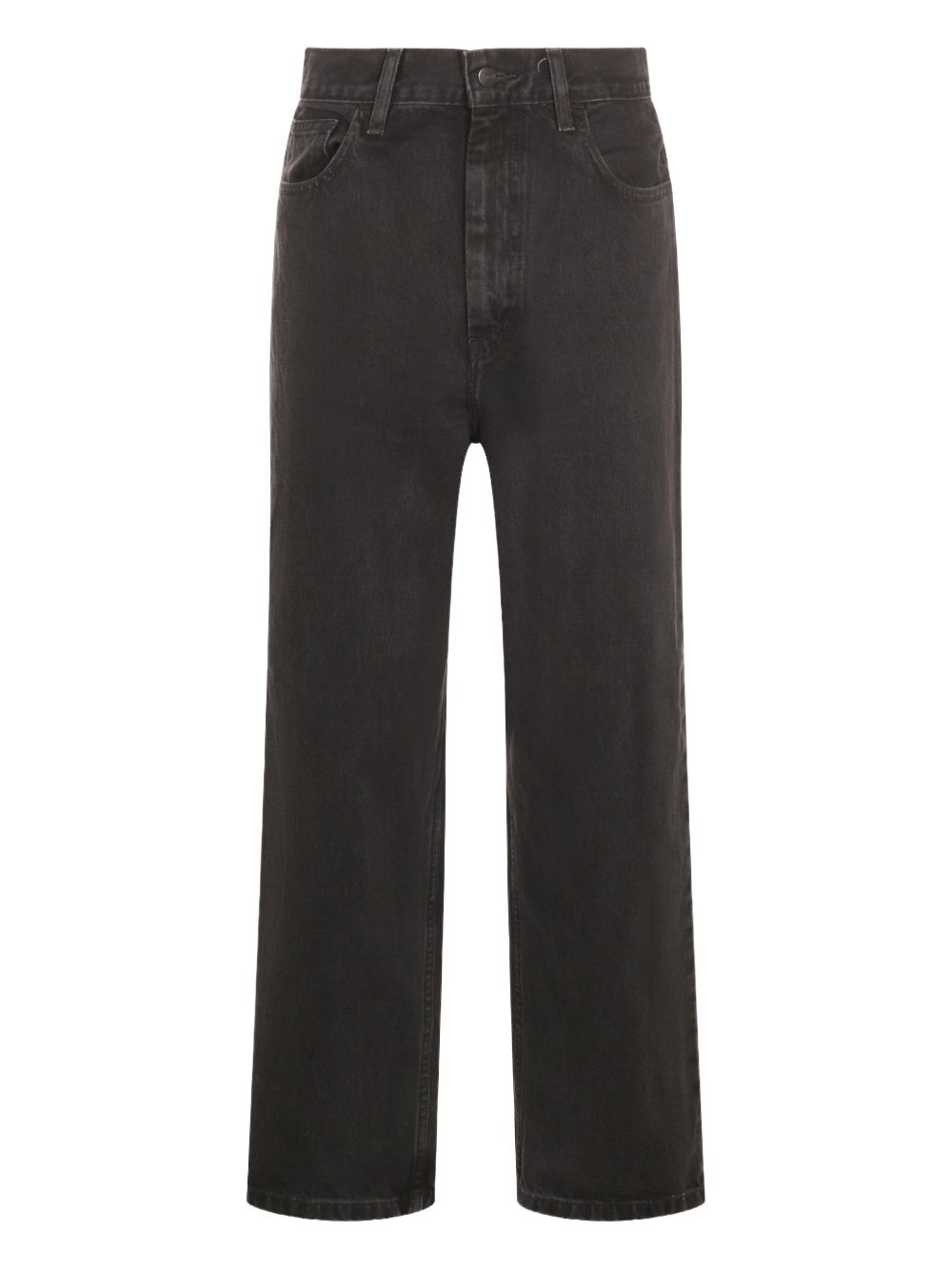 Jeans Brandon in nero 