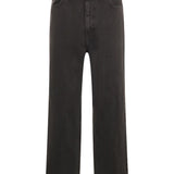 Jeans Brandon in nero 