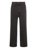 Brandon Jeans in Black