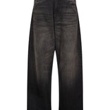 Jeans Brandon in nero 