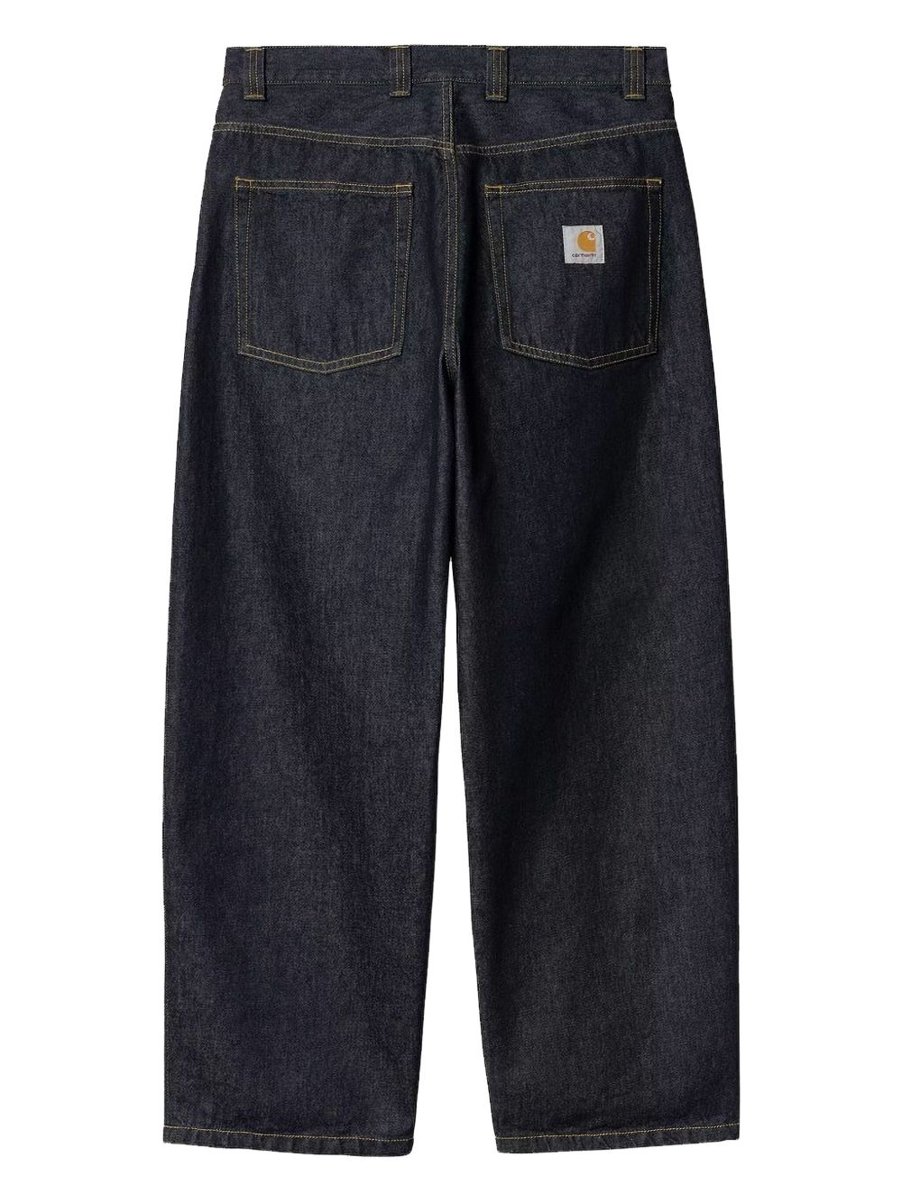Jeans Brandon in blu scuro 