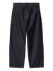 Jeans Brandon in blu scuro