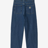 Jeans Brandon in blu 