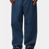 Jeans Brandon in blu 