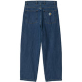 Jeans Brandon in blu 