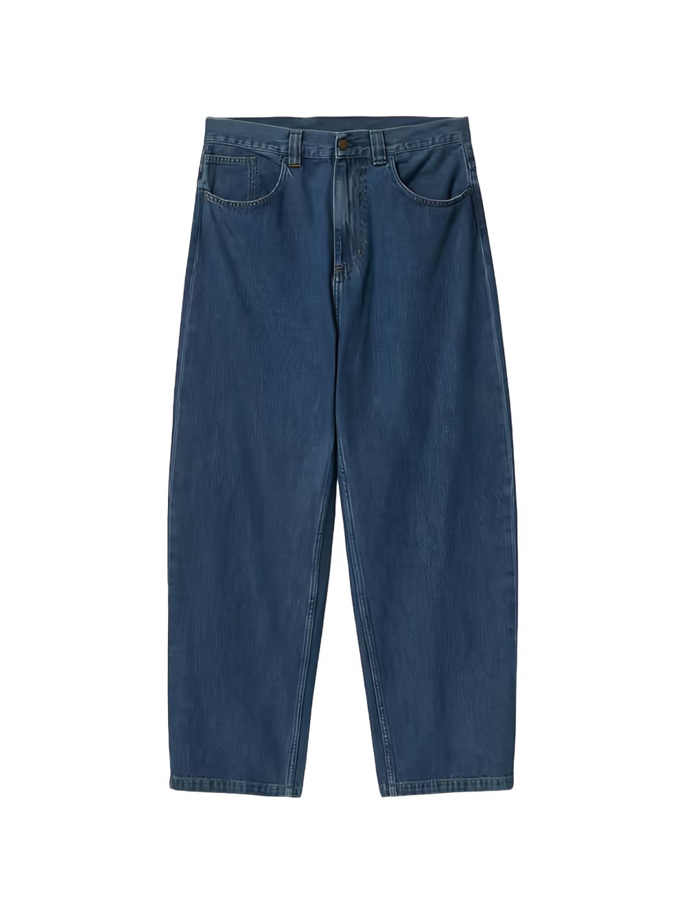 Jeans Brandon in blu 
