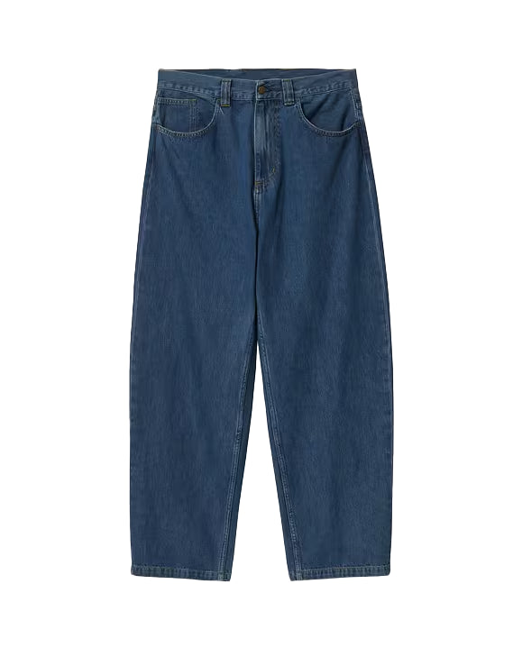Jeans Brandon in blu 