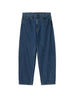 Jeans Brandon in blu