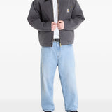 Jeans Brandon in azzurro 