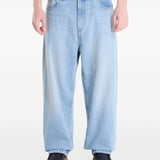 Jeans Brandon in azzurro 