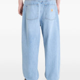 Jeans Brandon in azzurro 