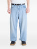 Smith Straight Leg Jeans in Blue