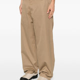 Pantaloni Brandy in beige 