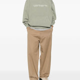 Pantaloni Brandy in beige 
