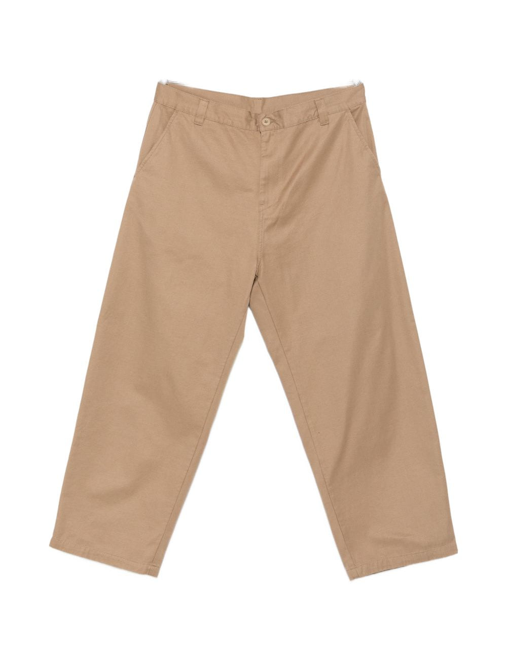 Pantaloni Brandy in beige 
