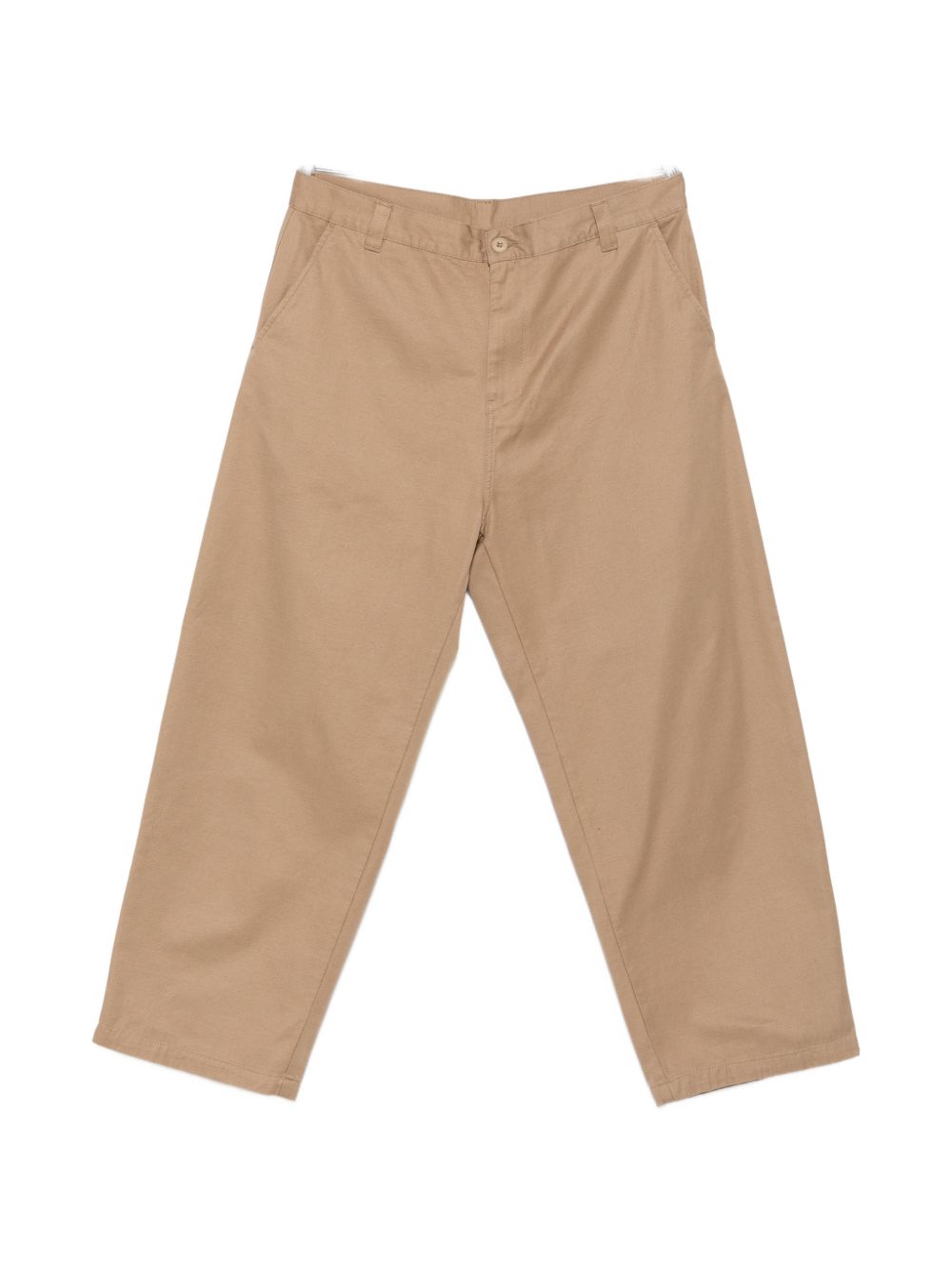 Pantaloni Brandy in beige 