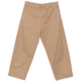 Pantaloni Brandy in beige 