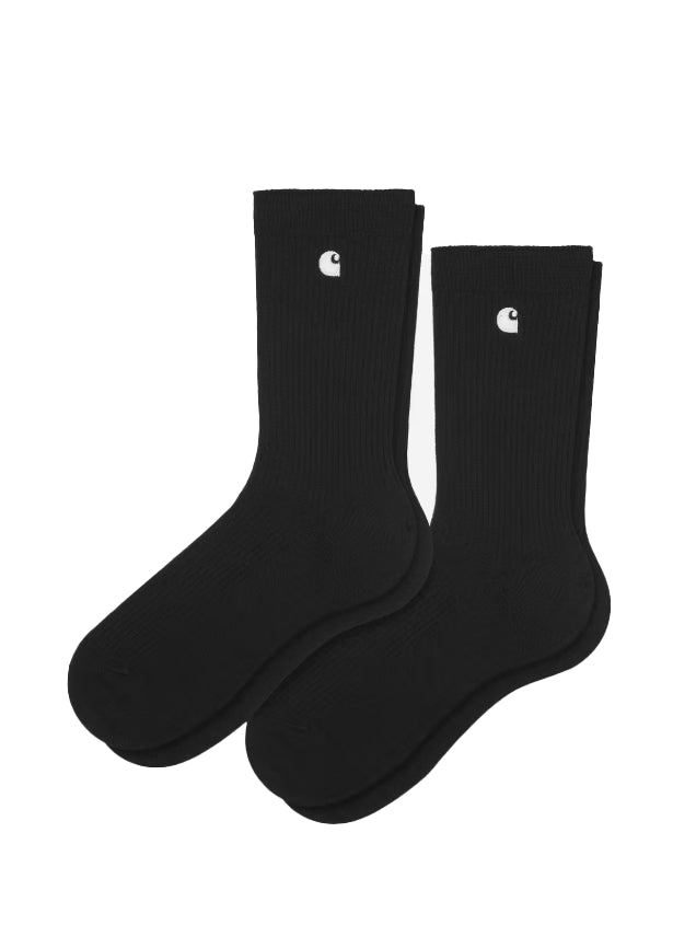 Calzini Madison in nero 