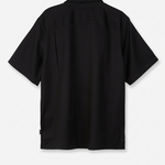 Camicia Travon in nero 