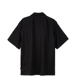 Camicia Travon in nero 