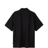 Camicia Travon in nero 