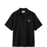 Camicia Travon in nero 