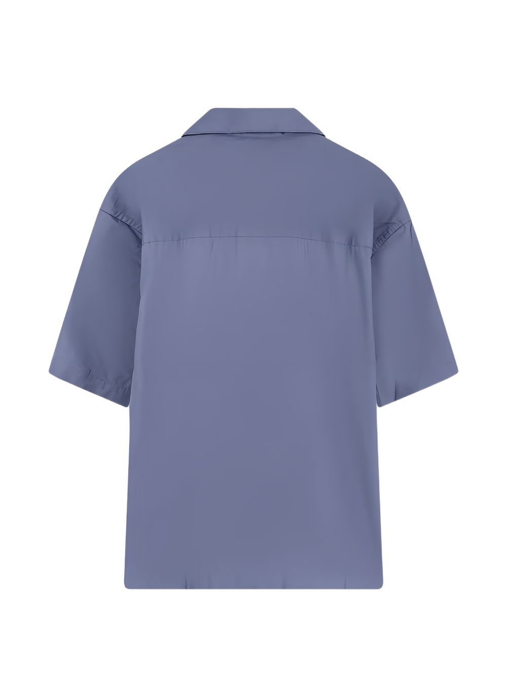Camicia a mezza manica Kendry in blue 