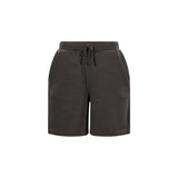 Shorts Hoggard in grigio 