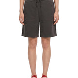 Shorts Hoggard in grigio 