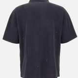 Polo Painter in nero 