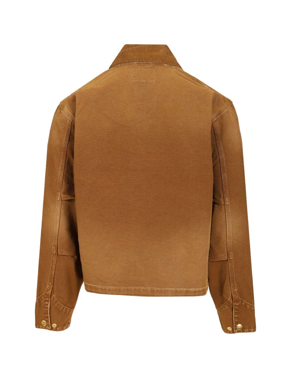Giacca Dearborn in marrone 