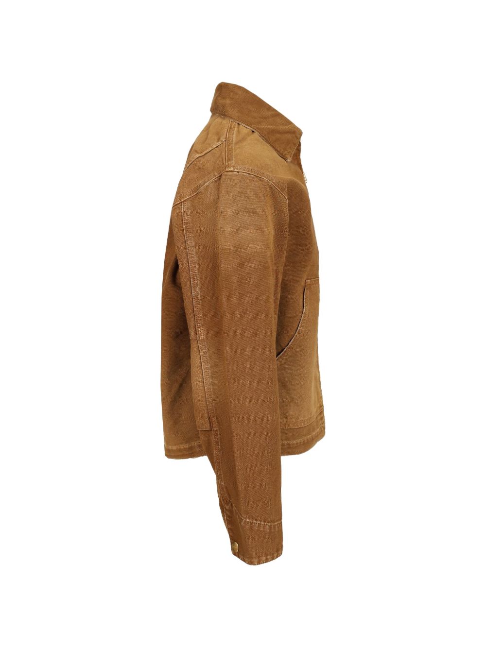 Giacca Dearborn in marrone 