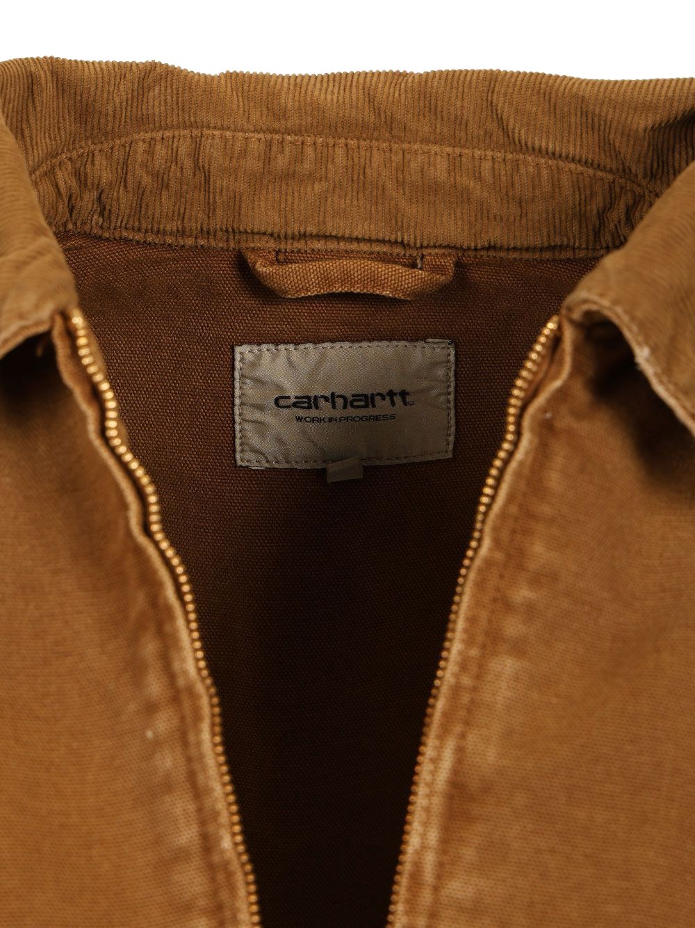 Giacca Dearborn in marrone 