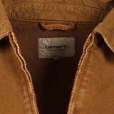 Giacca Dearborn in marrone 