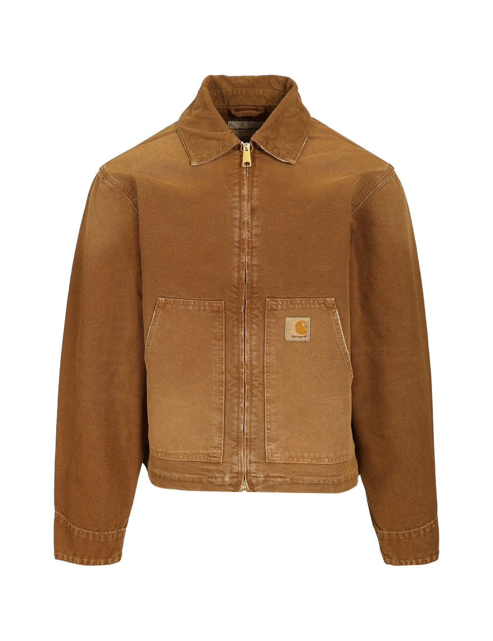Giacca Dearborn in marrone 