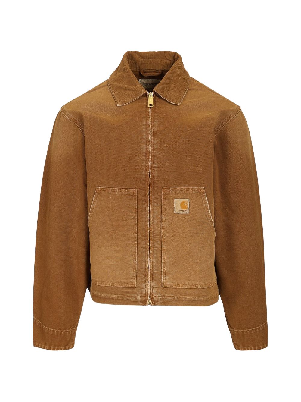 Giacca Dearborn in marrone 