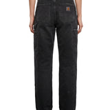 Jeans Dearborn in nero 