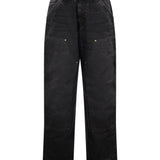 Jeans Dearborn in nero 