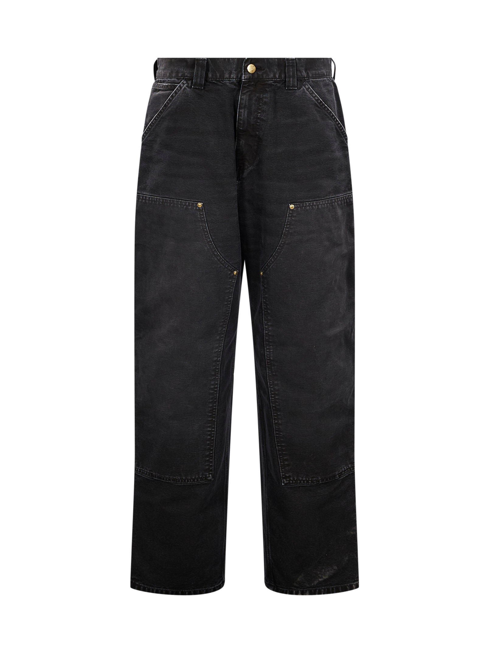 Jeans Dearborn in nero 