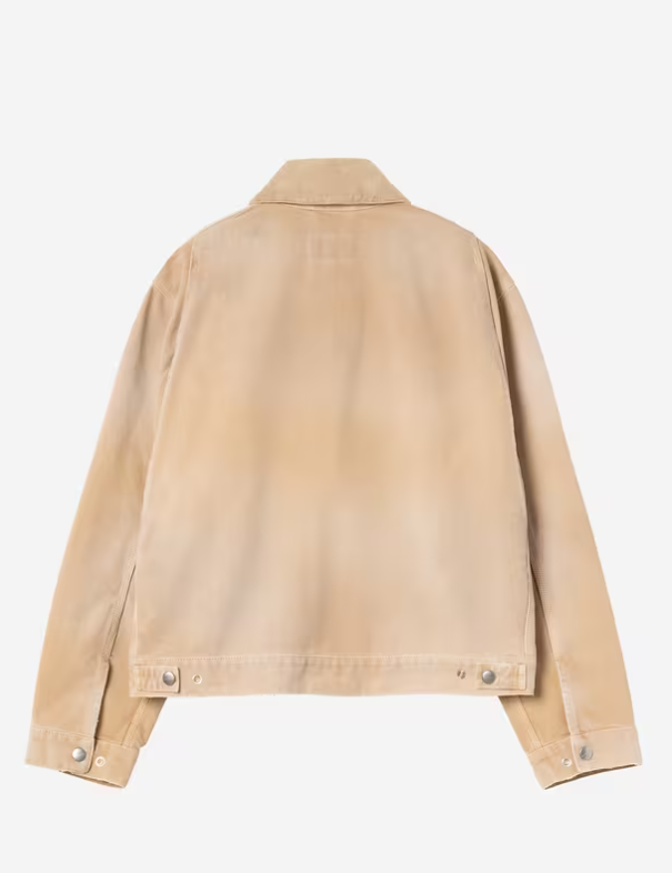 Giacca Arcan in beige 
