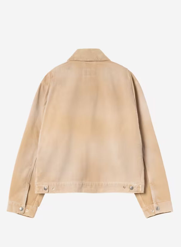 Giacca Arcan in beige 