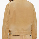 Giacca arcan in beige carhartt wip - donna 