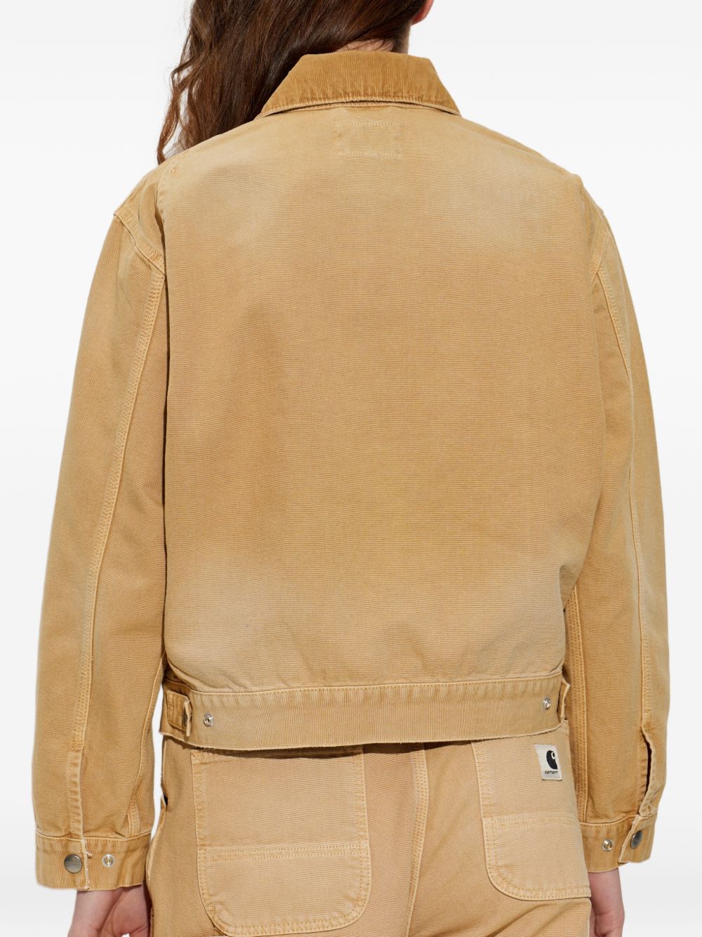 Giacca Arcan in beige 