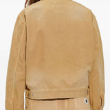 Giacca Arcan in beige 