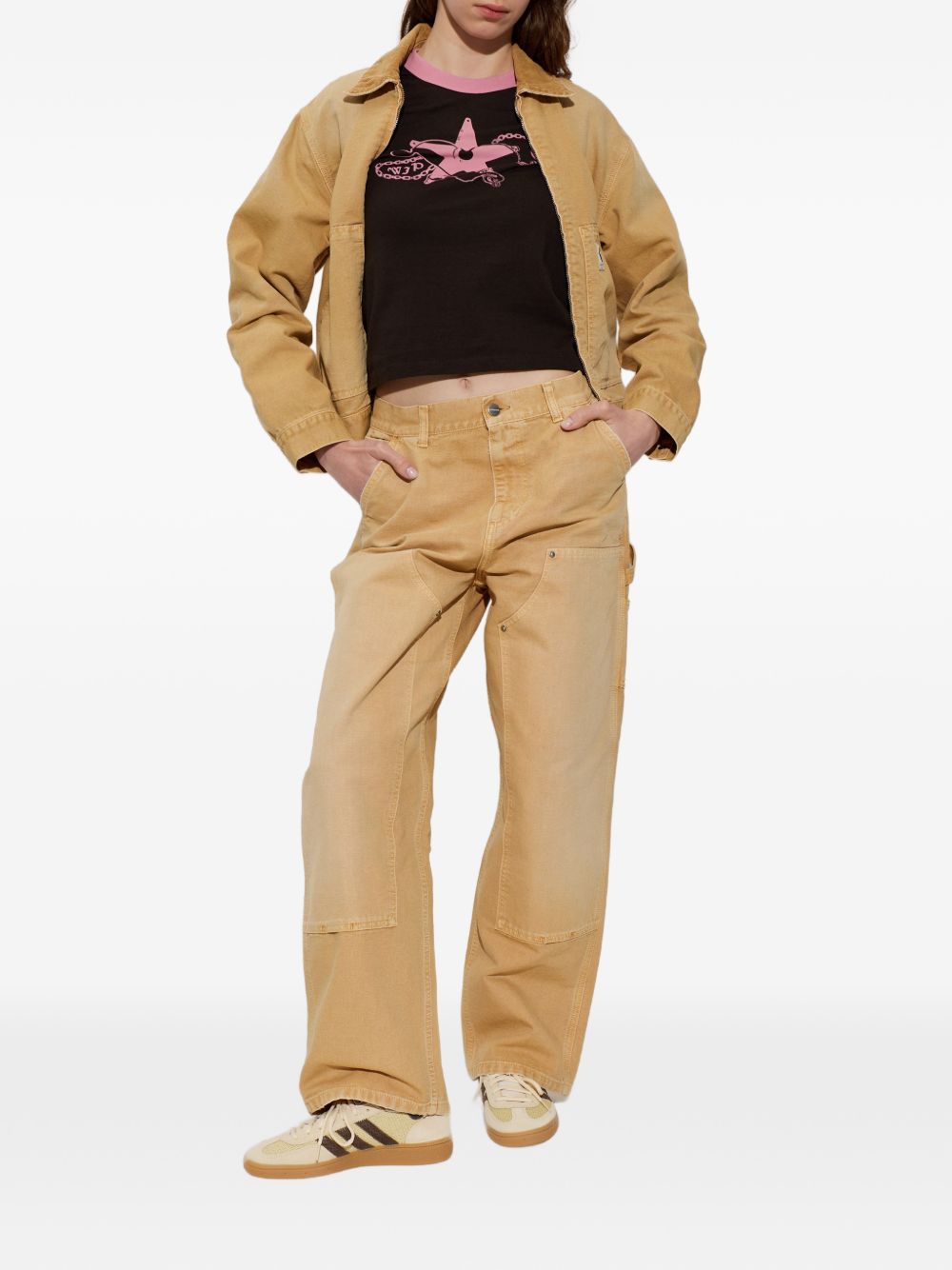 Giacca Arcan in beige 